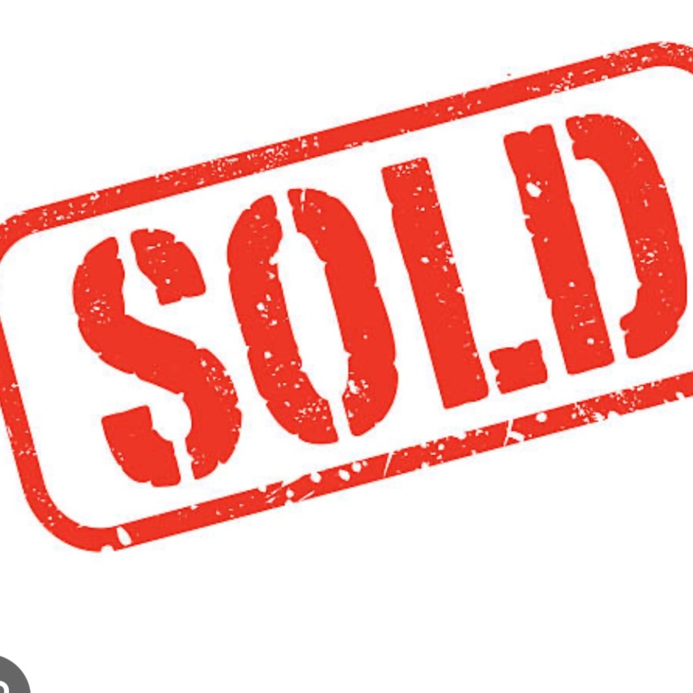 ❗️FIRM SALE❗️Lot of 10 Rings